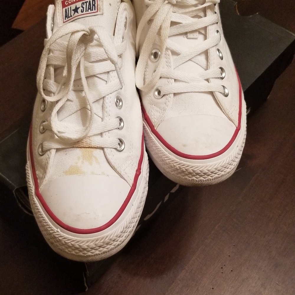 Converses